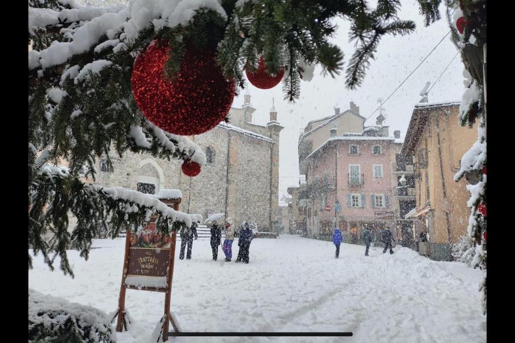 Little Canadian Lodge, Limone Limone Piemonte Εξωτερικό φωτογραφία