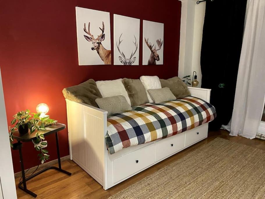 Little Canadian Lodge, Limone Limone Piemonte Εξωτερικό φωτογραφία