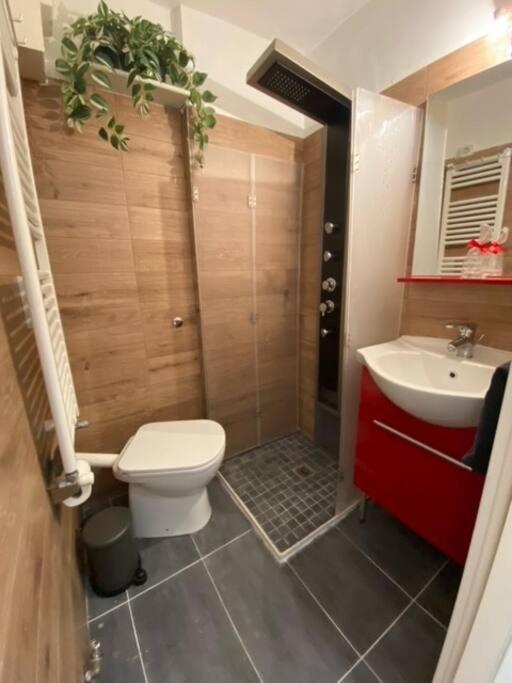 Little Canadian Lodge, Limone Limone Piemonte Εξωτερικό φωτογραφία