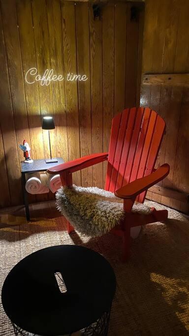 Little Canadian Lodge, Limone Limone Piemonte Εξωτερικό φωτογραφία