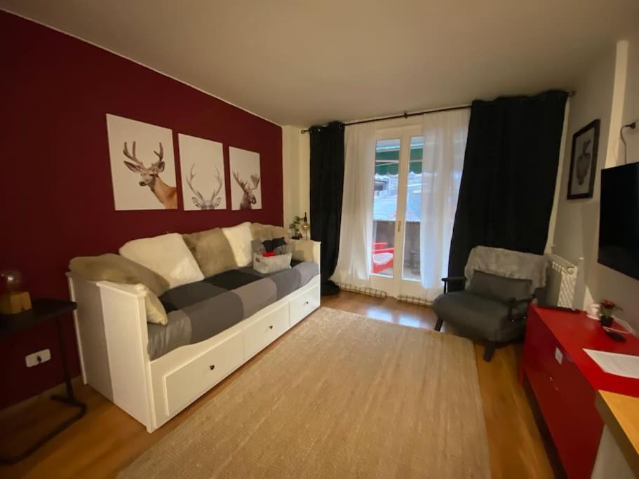 Little Canadian Lodge, Limone Limone Piemonte Εξωτερικό φωτογραφία