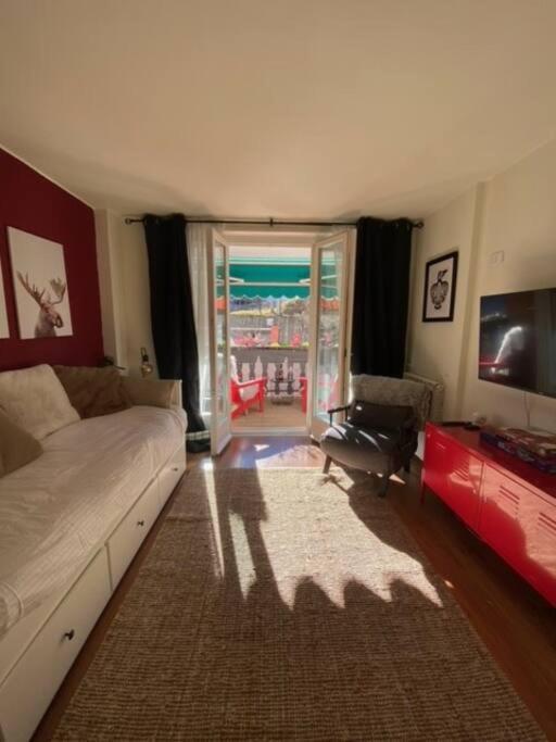 Little Canadian Lodge, Limone Limone Piemonte Εξωτερικό φωτογραφία