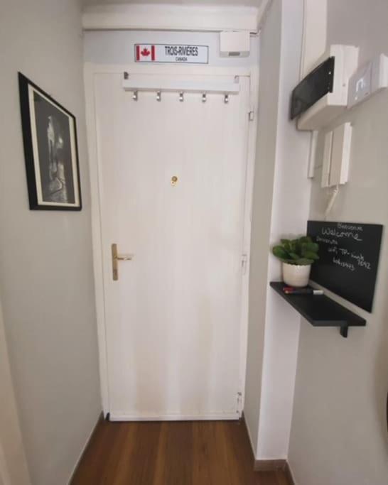 Little Canadian Lodge, Limone Limone Piemonte Εξωτερικό φωτογραφία