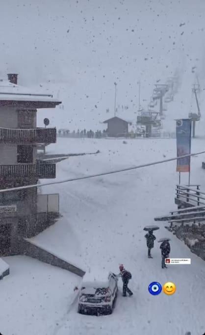 Little Canadian Lodge, Limone Limone Piemonte Εξωτερικό φωτογραφία